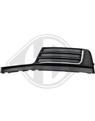 Griglia di ventilazione Paraurti Sx Audi A3 Lim/Sportback/Cabrio (Typ8V) 16- (Cod. D-1033249)