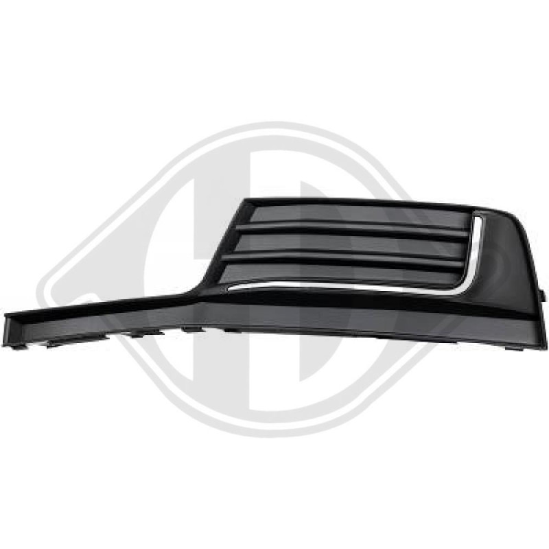 Griglia di ventilazione Paraurti Sx Audi A3 Lim/Sportback/Cabrio (Typ8V) 16- (Cod. D-1033249) Griglia di ventilazione Paraurti Sx Audi A3 Lim/Sportback/Cabrio (Typ8V) 16- (Cod. D-1033249)