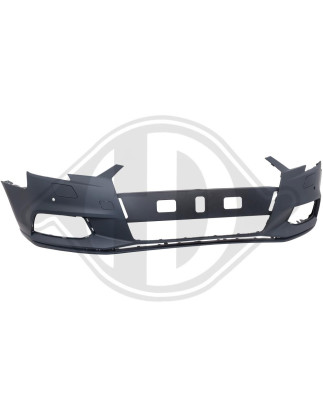 Paraurti anteriore Audi A3 Lim/Sportback/Cabrio (Typ8V) 16- (Cod. D-1033254)