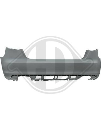 Paraurti posteriore Audi A3 Berl./Sportback (Typ8V) 12-16 (Cod. D-1033255)