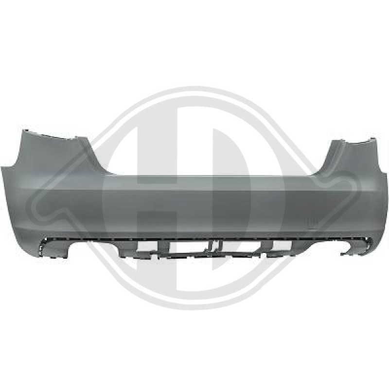 Paraurti posteriore Audi A3 Berl./Sportback (Typ8V) 12-16 (Cod. D-1033255)