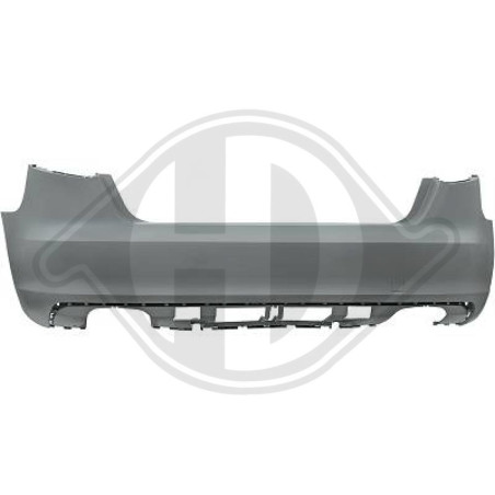 Paraurti posteriore Audi A3 Berl./Sportback (Typ8V) 12-16 (Cod. D-1033255)