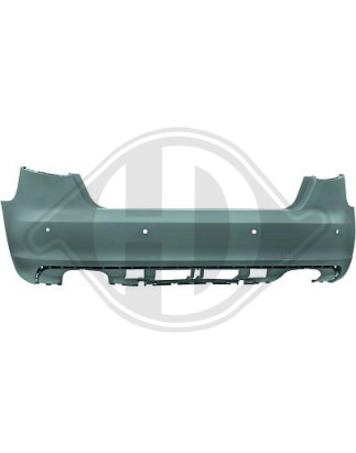 Paraurti posteriore Audi A3 Berl./Sportback (Typ8V) 12-16 (Cod. D-1033256)