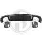 Diffusore paraurti Audi A3 Berl./Sportb./Cabrio 12-16 (Cod. D-1033258)