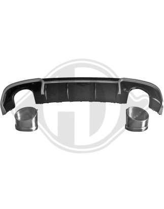 Paraurti Audi A3 Berl./Sportb./Cabrio 12-16 (Cod. D-1033259)