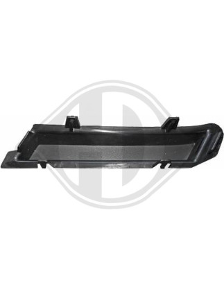 Modanatura decorativa/ protettiva Paraurti Audi A3 Lim/Sportback/Cabrio (Typ8V) 16- (Cod. D-1033260)
