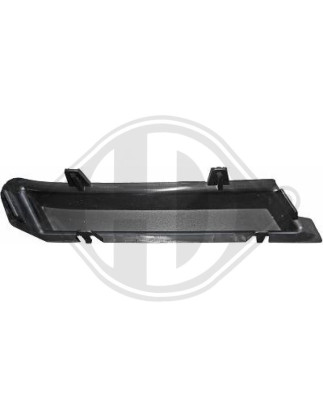 Modanatura decorativa/ protettiva Paraurti Audi A3 Lim/Sportback/Cabrio (Typ8V) 16- (Cod. D-1033261)