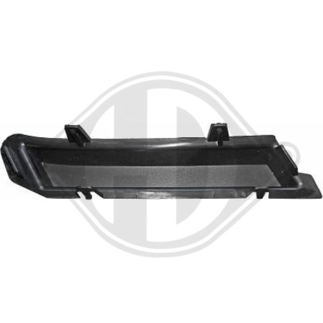 Modanatura decorativa/ protettiva Paraurti Audi A3 Lim/Sportback/Cabrio (Typ8V) 16- (Cod. D-1033261)