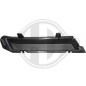 Modanatura decorativa/ protettiva Paraurti Audi A3 Lim/Sportback/Cabrio (Typ8V) 16- (Cod. D-1033261)