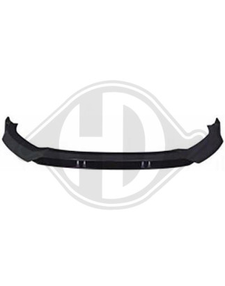 Spoiler anteriore Audi A3 Berl./Sportb./Cabrio 16-20 (Cod. D-1033262)