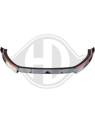 Spoiler anteriore Audi A3 Berl./Sportb./Cabrio 12-16 (Cod. D-1033263)
