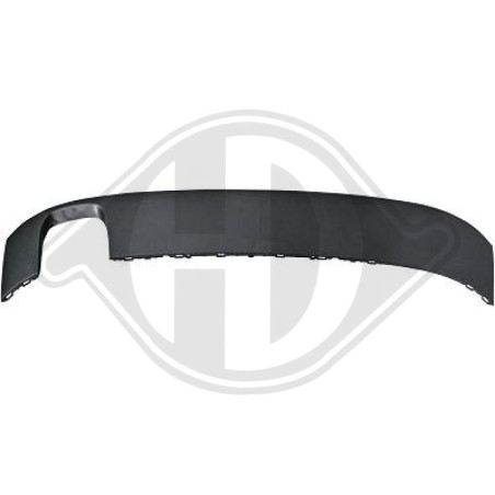 Diffusore paraurti Audi A3 Berl./Sportback (Typ8V) 12-16 (Cod. D-1033266)
