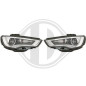 SET FARI ANTERIORI Audi A3 Berl./Sportb./Cabrio 12-16 (Cod. D-1033280)
