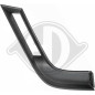 Modanatura decorativa/ protettiva Paraurti Audi A3 Lim/Sportback/Cabrio (Typ8V) 16- (Cod. D-1033342)