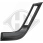 Modanatura decorativa/ protettiva Paraurti Audi A3 Lim/Sportback/Cabrio (Typ8V) 16- (Cod. D-1033343)