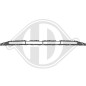 Griglia di ventilazione Paraurti centro Audi A3 Berl./Sportback (Typ8V) 12-16 (Cod. D-1033345)