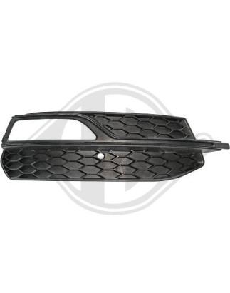 Griglia di ventilazione Paraurti Dx Audi A3 Berl./Sportback (Typ8V) 12-16 (Cod. D-1033346)