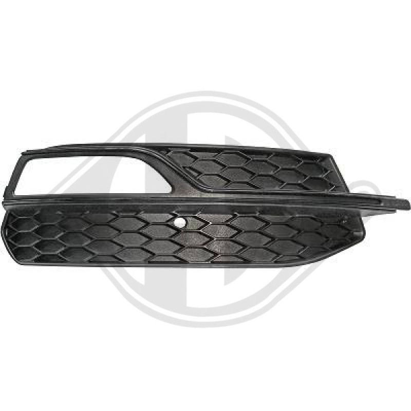 Griglia di ventilazione Paraurti Dx Audi A3 Berl./Sportback (Typ8V) 12-16 (Cod. D-1033346)