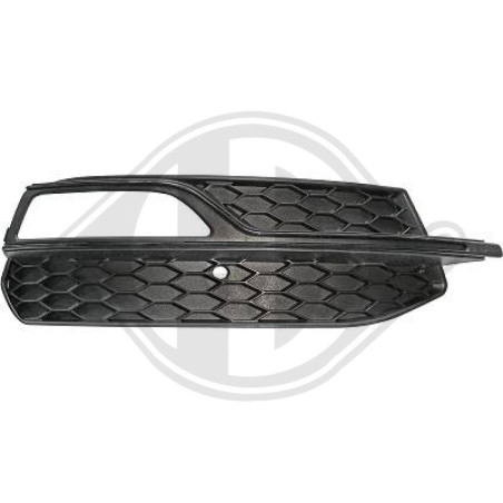 Griglia di ventilazione Paraurti Dx Audi A3 Berl./Sportback (Typ8V) 12-16 (Cod. D-1033346)