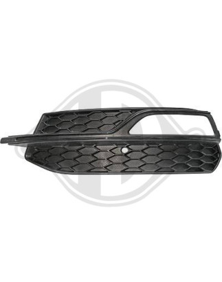 Griglia di ventilazione Paraurti Sx Audi A3 Berl./Sportback (Typ8V) 12-16 (Cod. D-1033347)