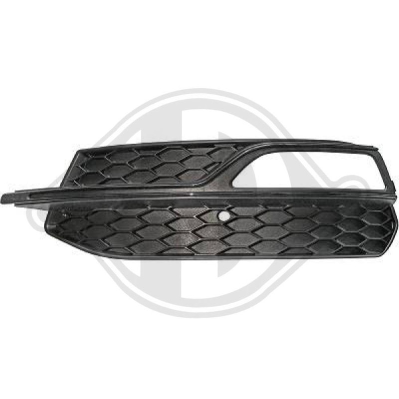 Griglia di ventilazione Paraurti Sx Audi A3 Berl./Sportback (Typ8V) 12-16 (Cod. D-1033347)