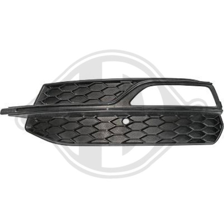 Griglia di ventilazione Paraurti Sx Audi A3 Berl./Sportback (Typ8V) 12-16 (Cod. D-1033347)