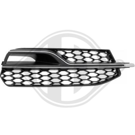 Griglia di ventilazione Paraurti Dx Audi A3 Berl./Sportback (Typ8V) 12-16 (Cod. D-1033348)