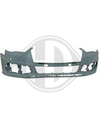 Paraurti Audi A3 Berl./Sportback (Typ8V) 12-16 (Cod. D-1033351)