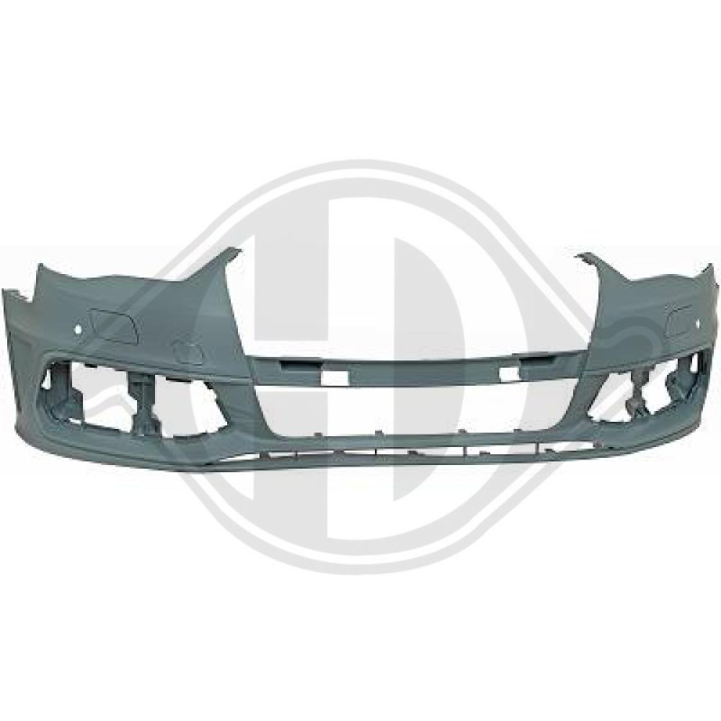 Paraurti Audi A3 Berl./Sportback (Typ8V) 12-16 (Cod. D-1033351)