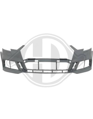 Paraurti Audi A3 Lim/Sportback/Cabrio (Typ8V) 16- (Cod. D-1033352)