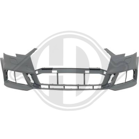 Paraurti Audi A3 Lim/Sportback/Cabrio (Typ8V) 16- (Cod. D-1033352)
