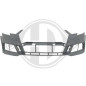 Paraurti Audi A3 Lim/Sportback/Cabrio (Typ8V) 16- (Cod. D-1033352)