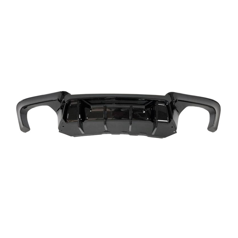 Diffusore Posteriore BMW F10 / F11 Competition (Cod. E-TCB9023)