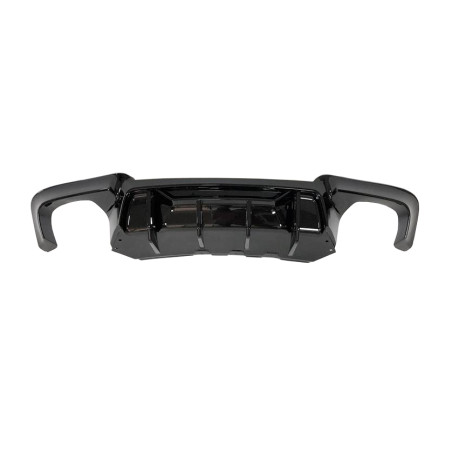 Diffusore Posteriore BMW F10 / F11 Competition (Cod. E-TCB9023)