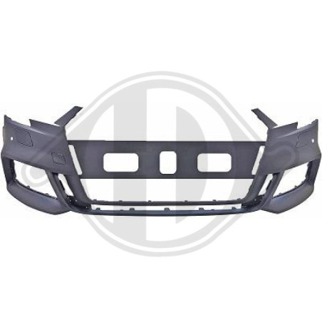 Paraurti Audi A3 Lim/Sportback/Cabrio (Typ8V) 16- (Cod. D-1033353)