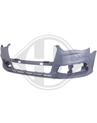 Paraurti anteriore Audi A3 Stufenheck/Cabrio (Typ8V) 13-16 (Cod. D-1033354)