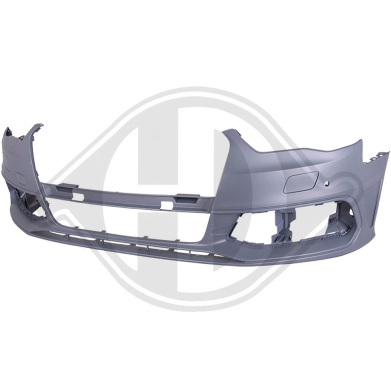 Paraurti anteriore Audi A3 Stufenheck/Cabrio (Typ8V) 13-16 (Cod. D-1033354)