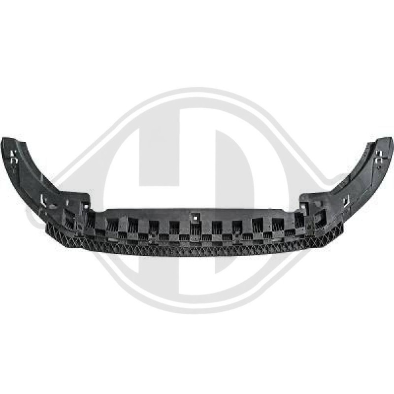 Spoiler Audi A3 Lim/Sportback/Cabrio (Typ8V) 16- (Cod. D-1033361)