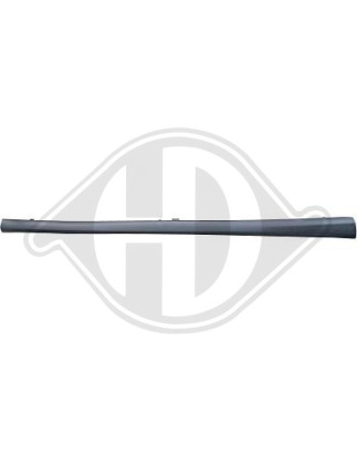 Minigonna destra Audi A3 Berl./Sportback (Typ8V) 12-16 (Cod. D-1033362)