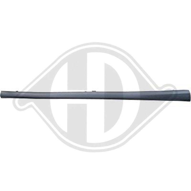 Minigonna destra Audi A3 Berl./Sportback (Typ8V) 12-16 (Cod. D-1033362)