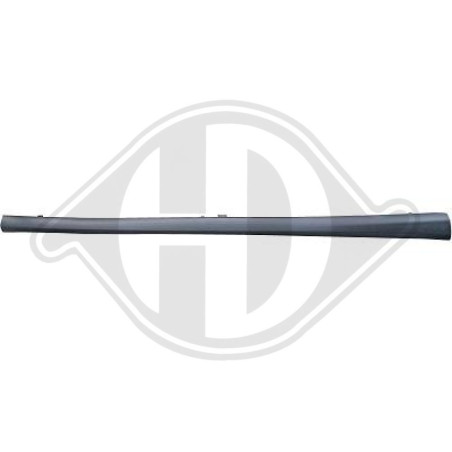 Minigonna destra Audi A3 Berl./Sportback (Typ8V) 12-16 (Cod. D-1033362)