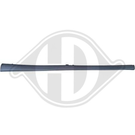 Minigonna sinistra Audi A3 Berl./Sportback (Typ8V) 12-16 (Cod. D-1033363)