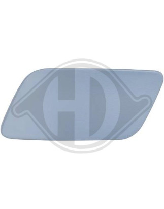 Mostrina Paraurti Audi A3 Berl./Sportback (Typ8V) 12-16 (Cod. D-1033364)