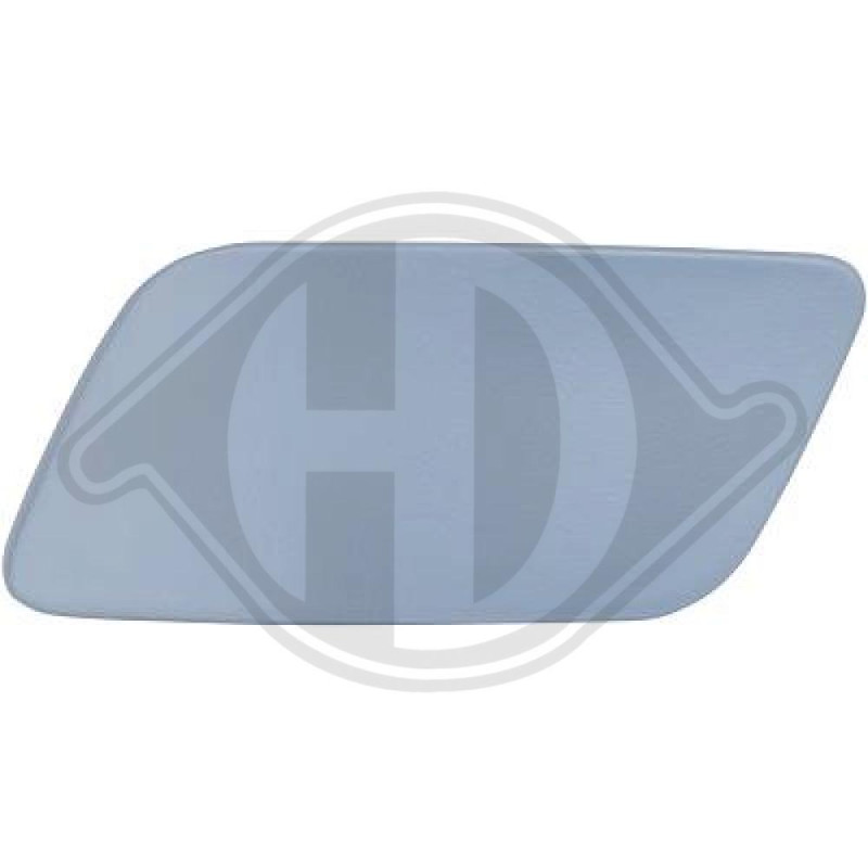 Mostrina Paraurti Audi A3 Berl./Sportback (Typ8V) 12-16 (Cod. D-1033364)