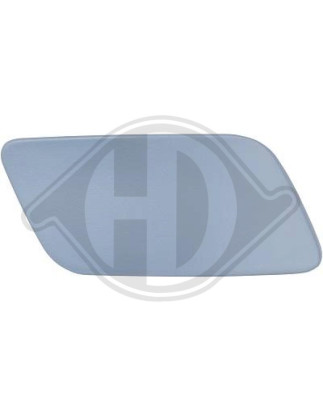 Mostrina Paraurti Audi A3 Berl./Sportback (Typ8V) 12-16 (Cod. D-1033365)