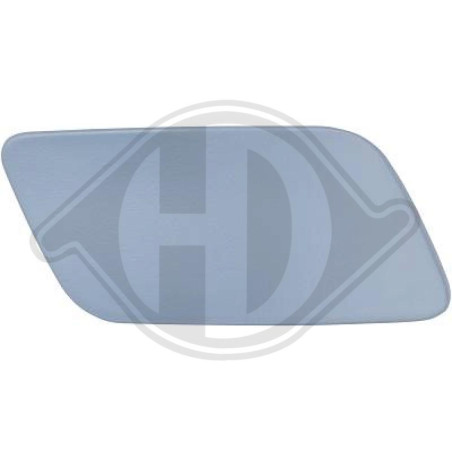 Mostrina Paraurti Audi A3 Berl./Sportback (Typ8V) 12-16 (Cod. D-1033365)