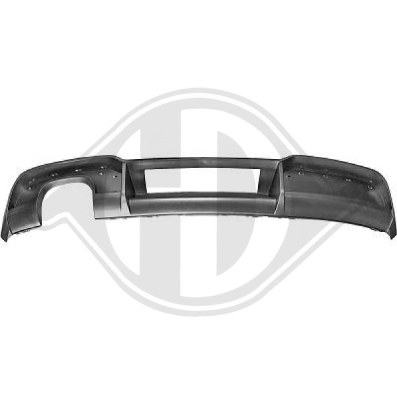 Diffusore paraurti Audi A3 Lim/Sportback/Cabrio (Typ8V) 16- (Cod. D-1033367)