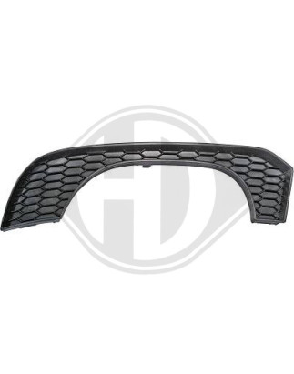 Mostrina Paraurti Audi A3 Lim/Sportback/Cabrio (Typ8V) 16- (Cod. D-1033369)