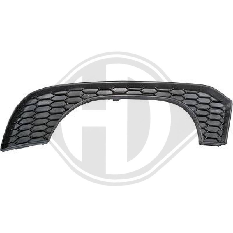 Mostrina Paraurti Audi A3 Lim/Sportback/Cabrio (Typ8V) 16- (Cod. D-1033369)