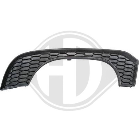 Mostrina Paraurti Audi A3 Lim/Sportback/Cabrio (Typ8V) 16- (Cod. D-1033369)